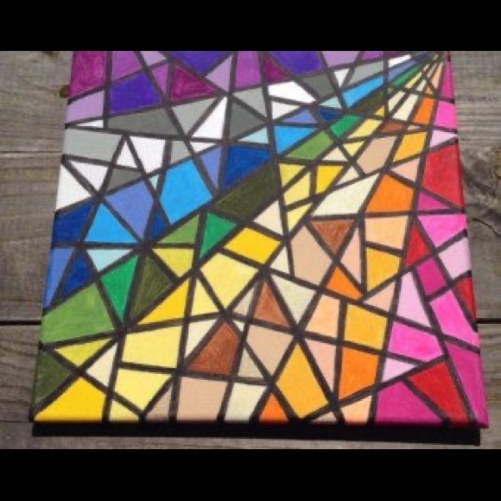 Custom Paintings and Drawings
